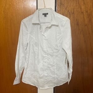 Women’s White Shirt NWT